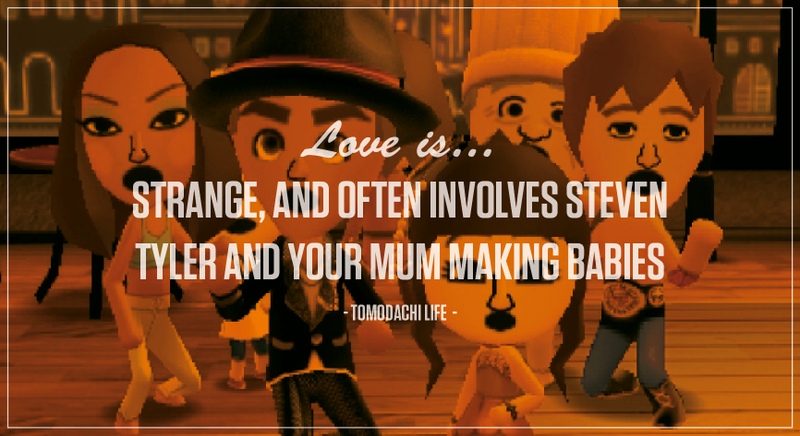 Illustration for article titled Love, According to Video Games